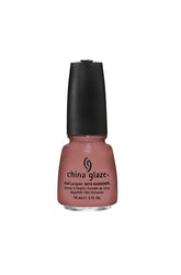 Wide-view of China Glaze Nail Lacquer -Dress Me Up variant in 0.5-ounce size