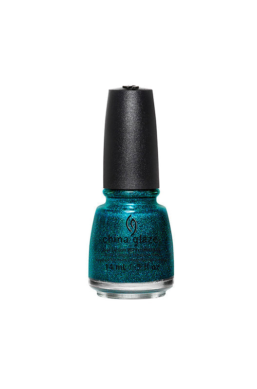Give Me the Green Light ?›–ª– Lime Green Cr?Ÿ??me Nail Polish