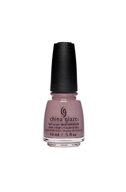 Head to Taupe ?›–ª– Neutral Taupe Cr?Ÿ??me Nail Polish