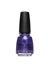 A comprehensive view of China Glaze Nail Lacquer, Bloominescence?ÿ 0.5 fl oz