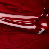 A swatch of the color RED PEARL.