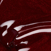 A swatch of the color RUBY PUMPS.