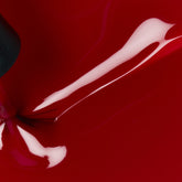 A swatch of the color COZY CRIMSON.