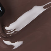 A swatch of the color WEATHERED BARK.