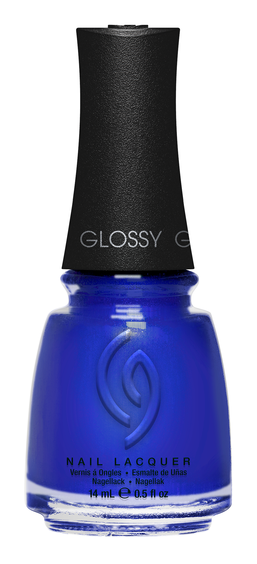 CRUSHIN' ON BLUE