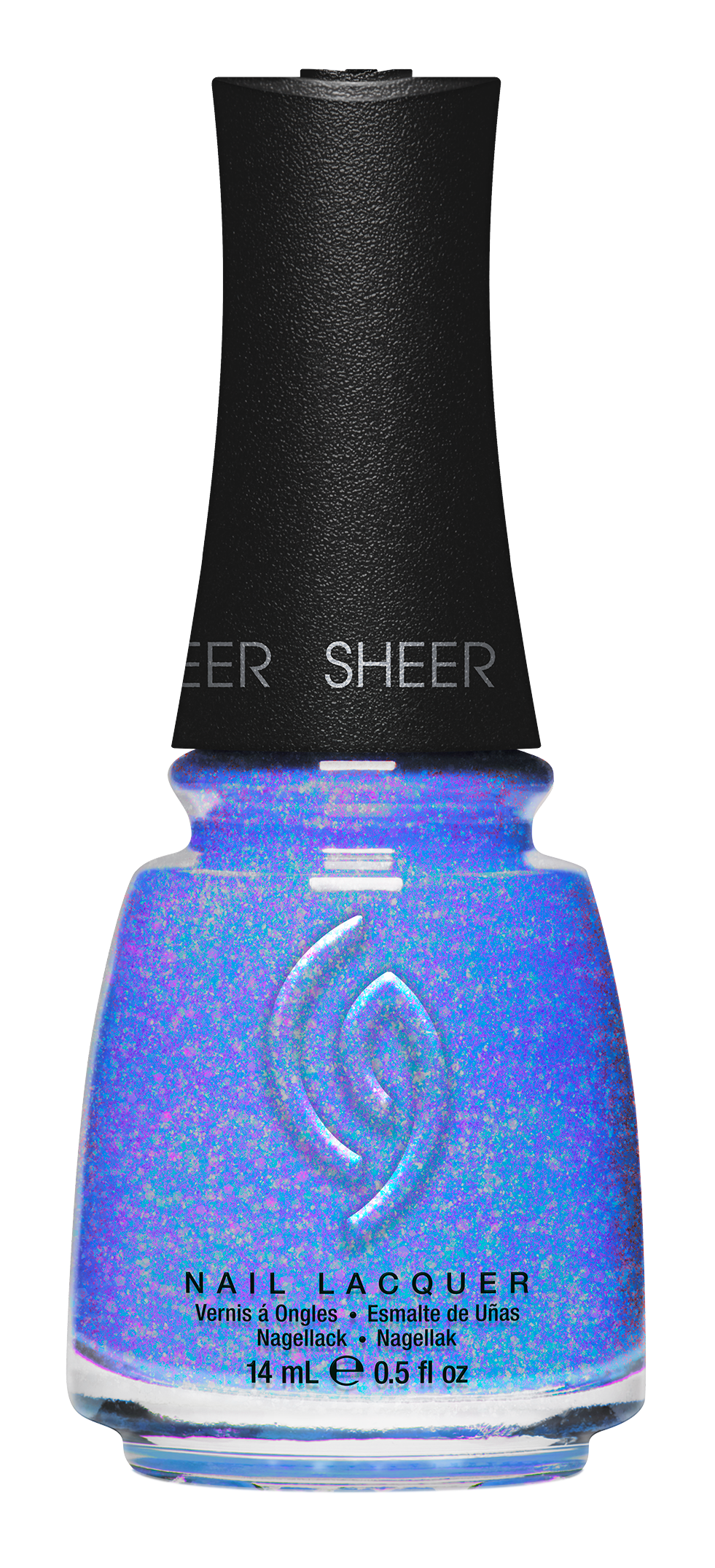 GOOD LUXE CHARM