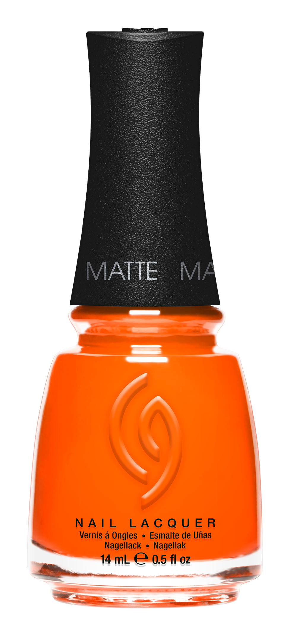 ORANGE KNOCKOUT