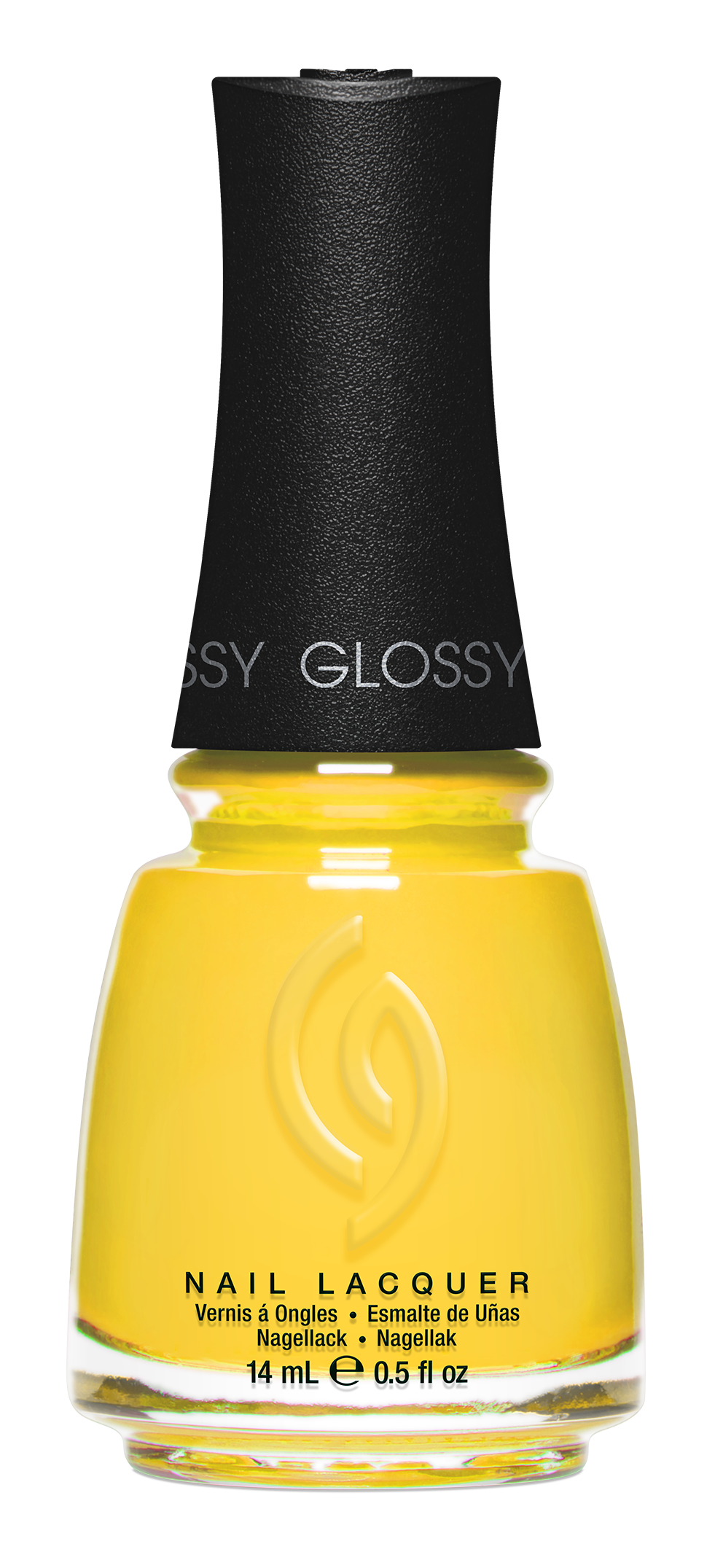 China Glaze Sunset Edit Nail Collection 1