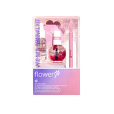 Pro Artificial Nail Remover Kit Front