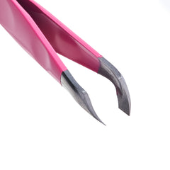 Ergonomic Nipper Close Up