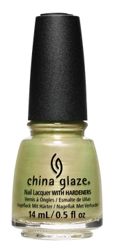 China Glaze Nail Lacquer, Meet Me in The Meadow bottle