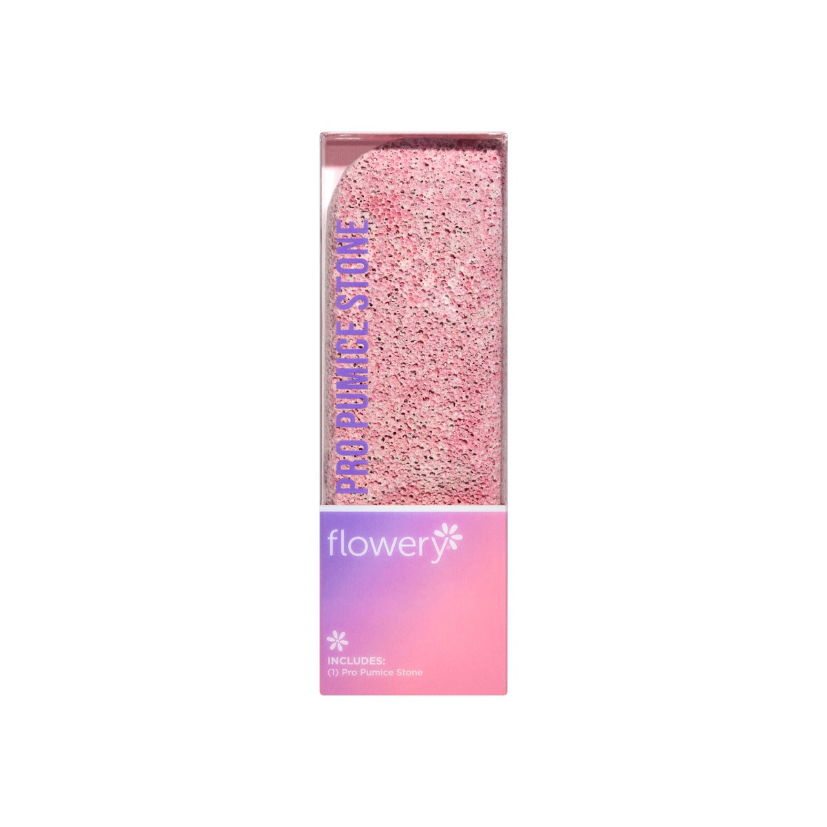 Pro Pumice Stone for Smooth Feet Care