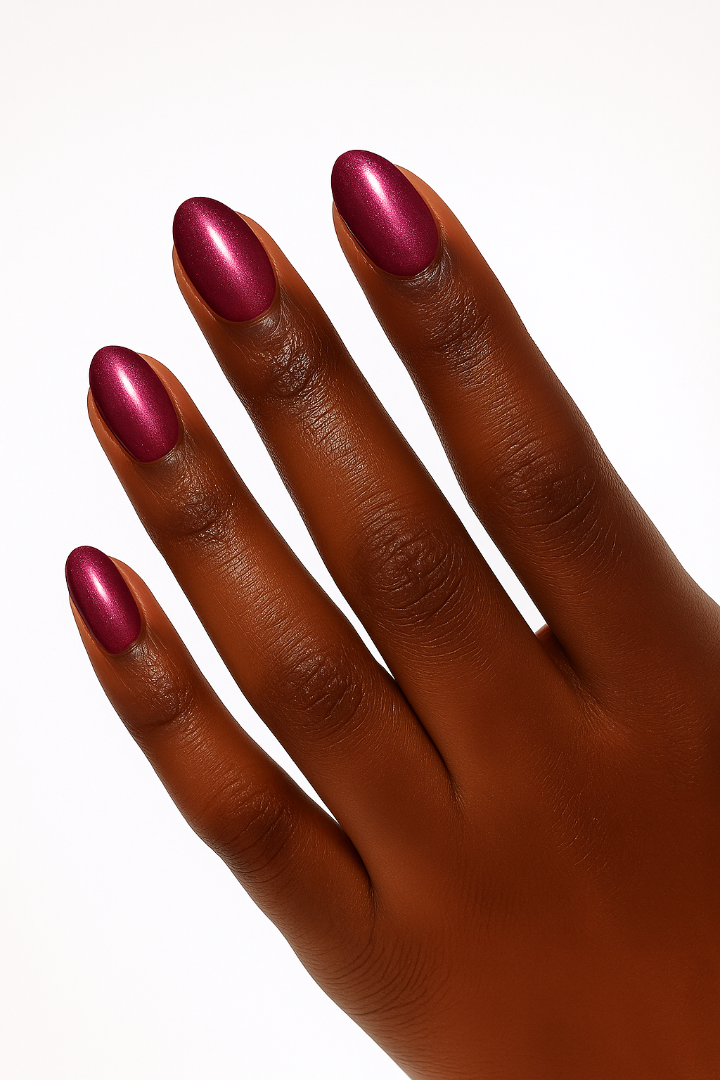 ALPENGLOW HAND SHOOT