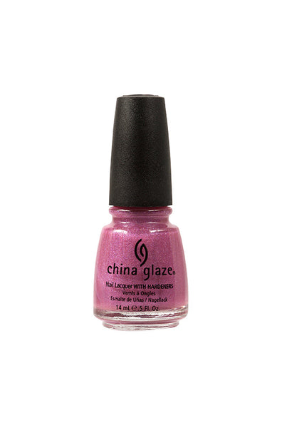 Jetstream â€“ Light Mauve Pink Shimmer – China Glaze