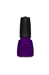 Creative Fantasy shade nail polish from China Glaze in a capped 0.5-ounce bottle