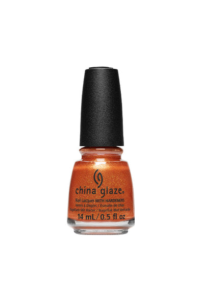 China Glaze Nail Lacquer â€“ Payback's A Witch