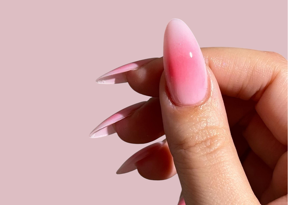 China Glaze Product Photoshoot