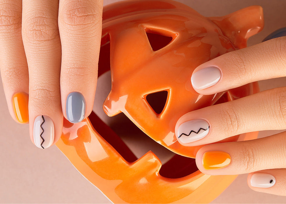 Product Photoshoot China Glaze