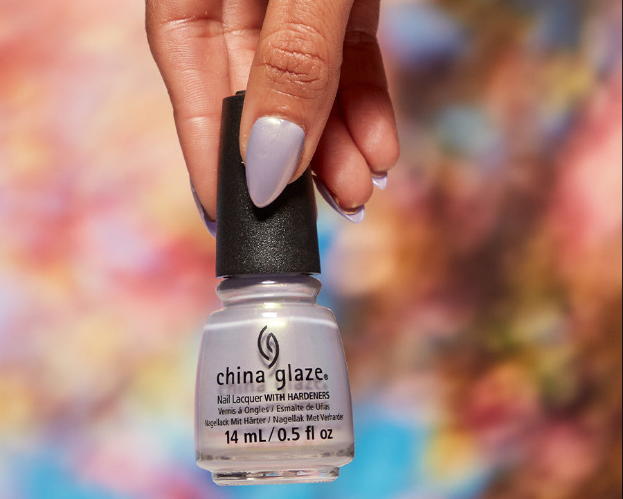 China Glaze Product Photoshoot