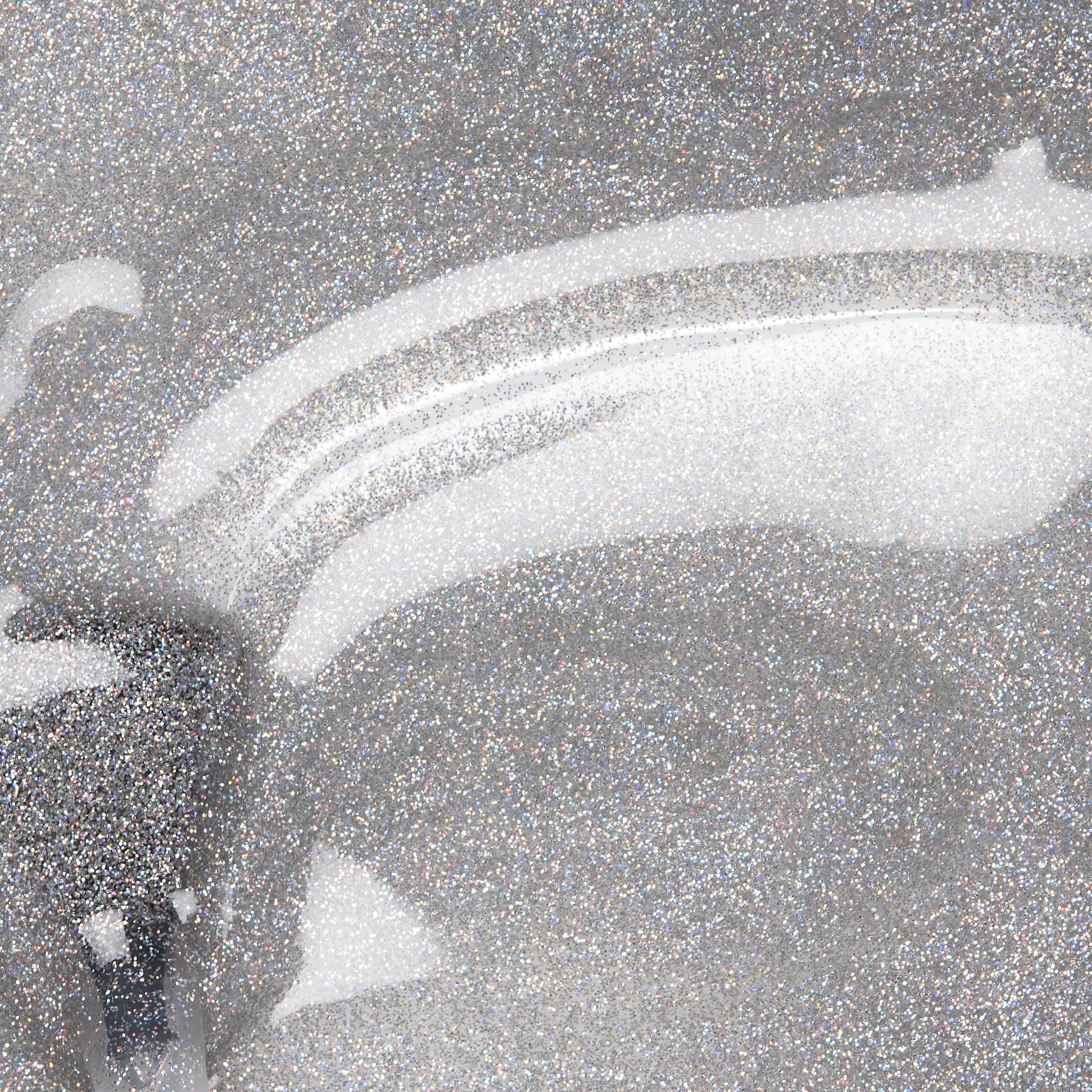A swatch of the color FAIRY DUST.