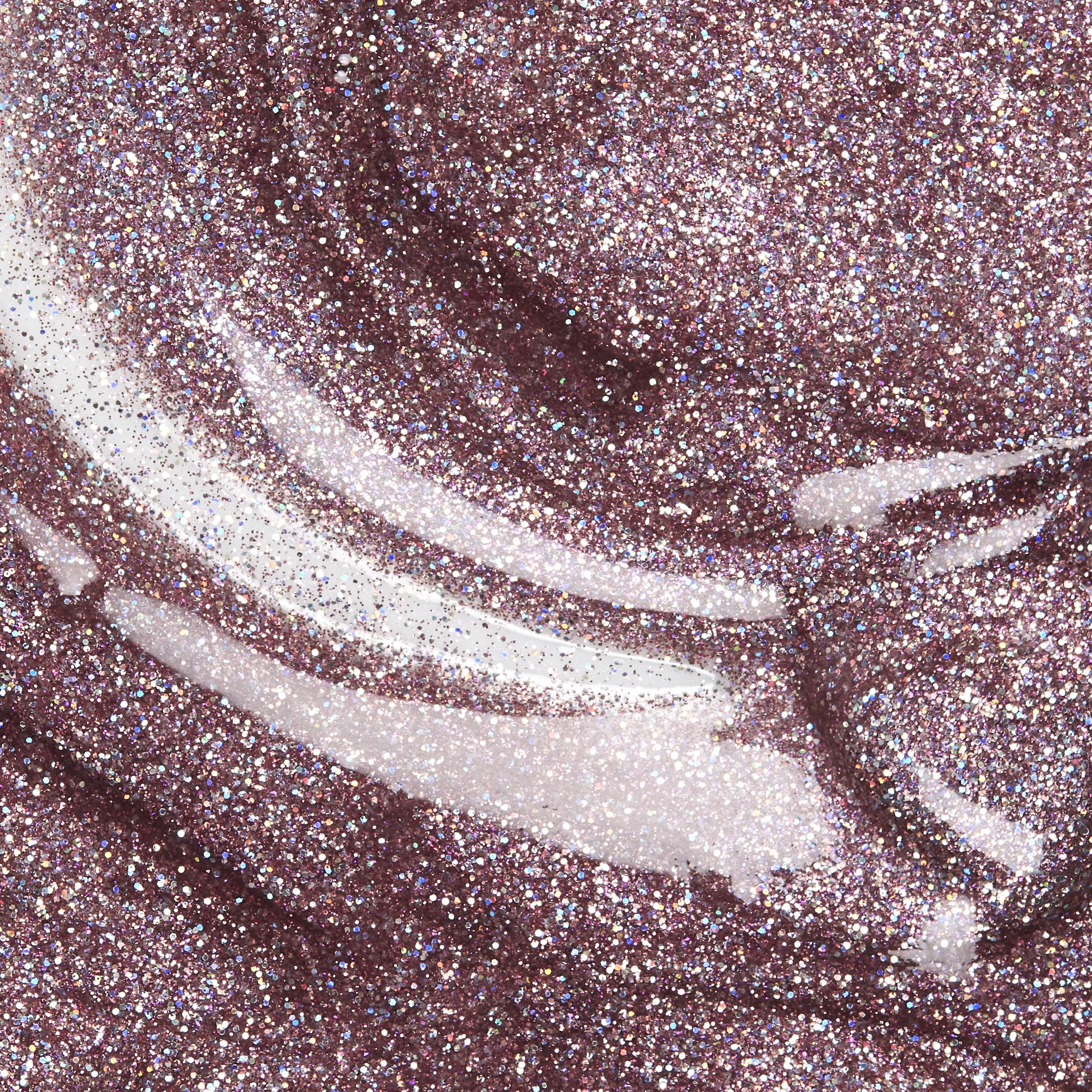 A swatch of the color YOU'RE TOO SWEET.