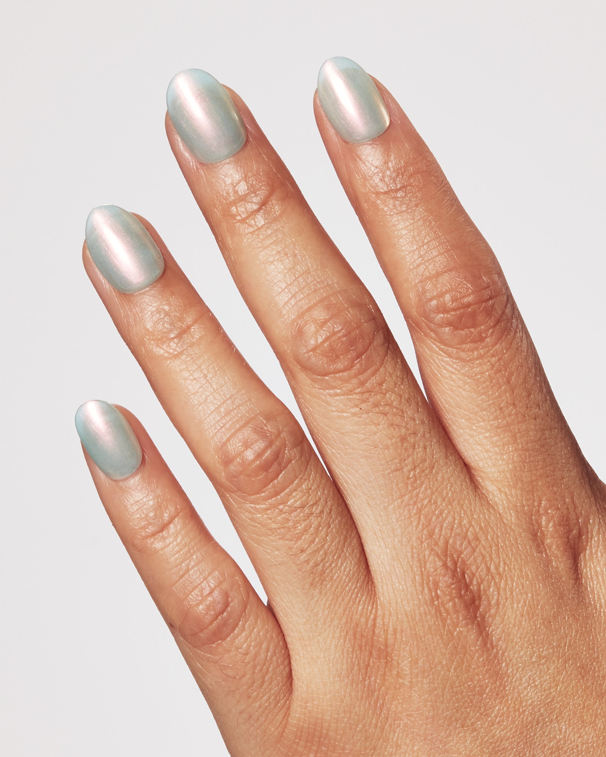 China Glaze Read Receipts Nail Polish 6