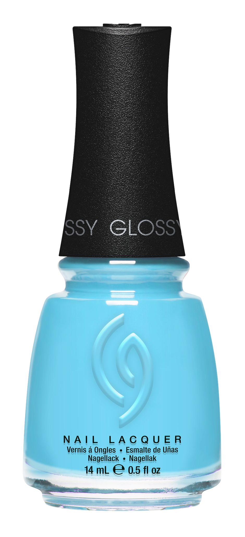 Blue & Green Nail Polish | Vibrant Shades | China Glaze