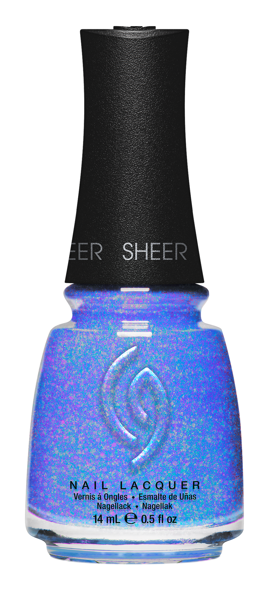 Blue & Green Nail Polish | Vibrant Shades | China Glaze