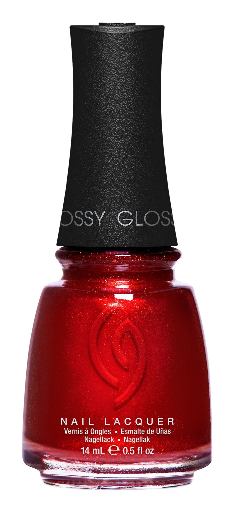 Red & Coral Nail Polish Collection | China Glaze