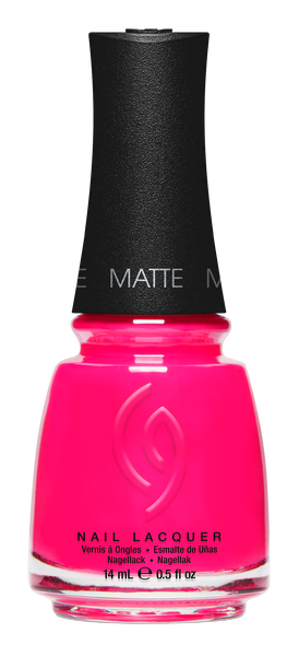 ROSE AMONG THORNS – China Glaze