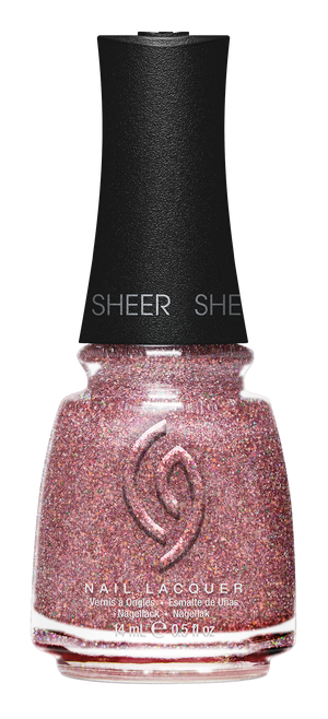 YOU'RE TOO SWEET – China Glaze