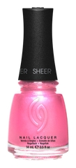 China Glaze Soft Launch Nail Polish 6