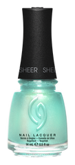 China Glaze Read Receipts Nail Polish 8