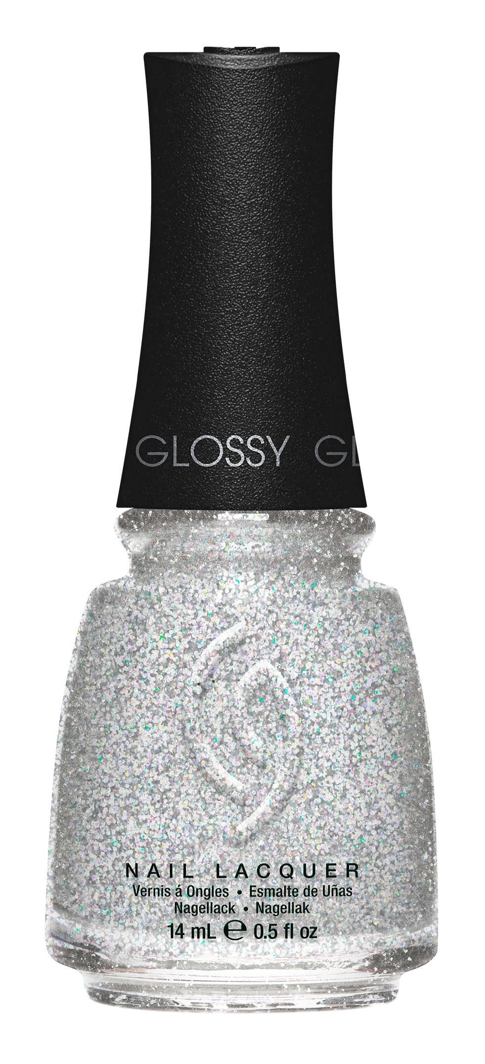 IRL SPARKLE Front