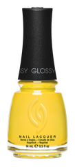 China Glaze Sunset Edit Nail Collection 5