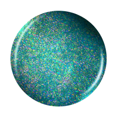 China Glaze Mermaid Signal Nail Polish 2