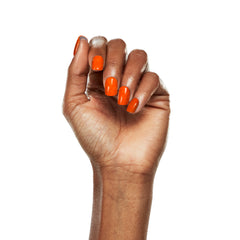 BRING THE HEAT shown on different skin tones. 