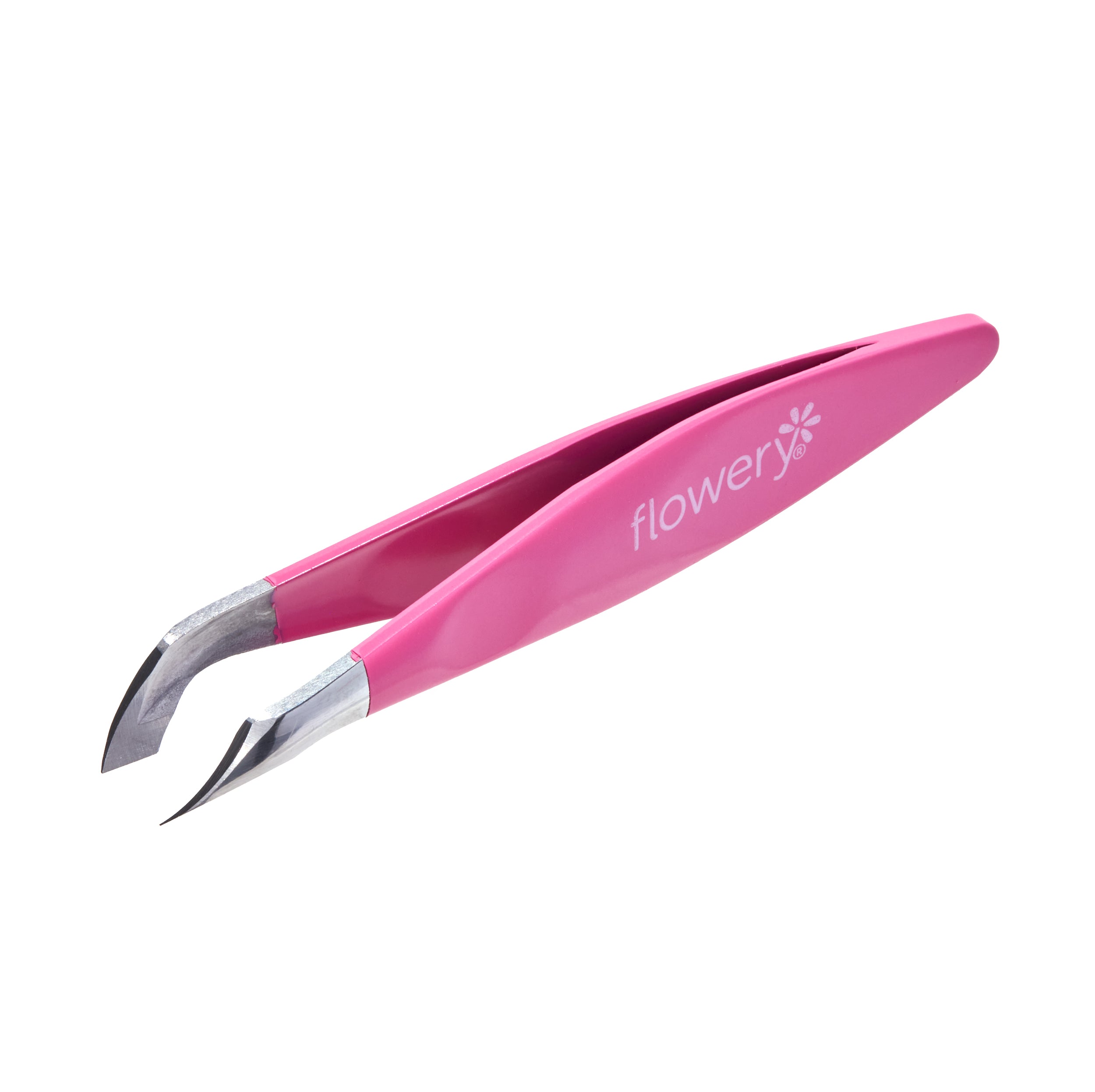 Ergonomic Nipper Side