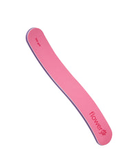Press On Prep Files Pink