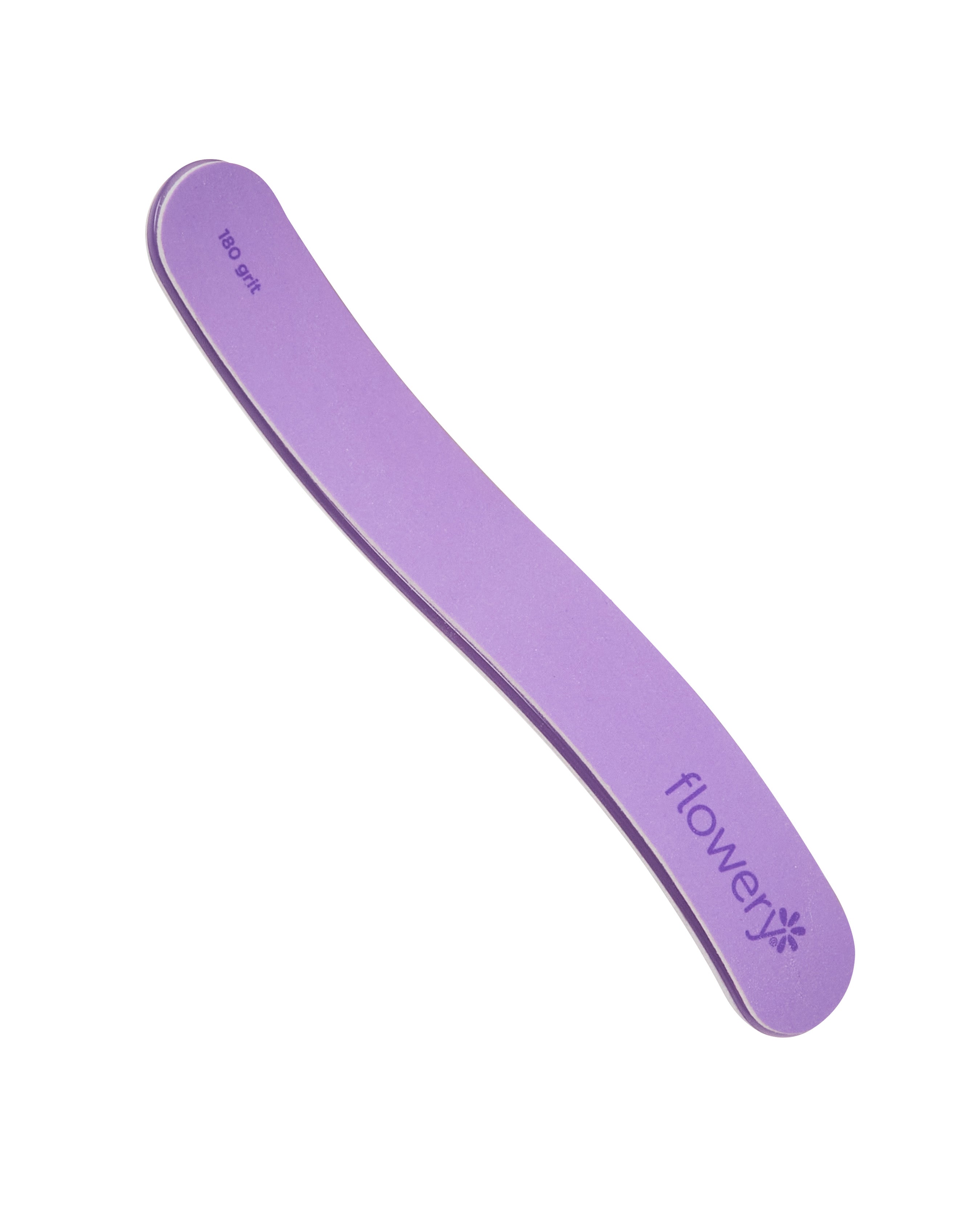 Press On Prep Files Purple