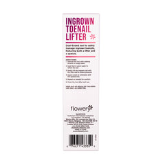 Ingrown Toenail Lifter Back