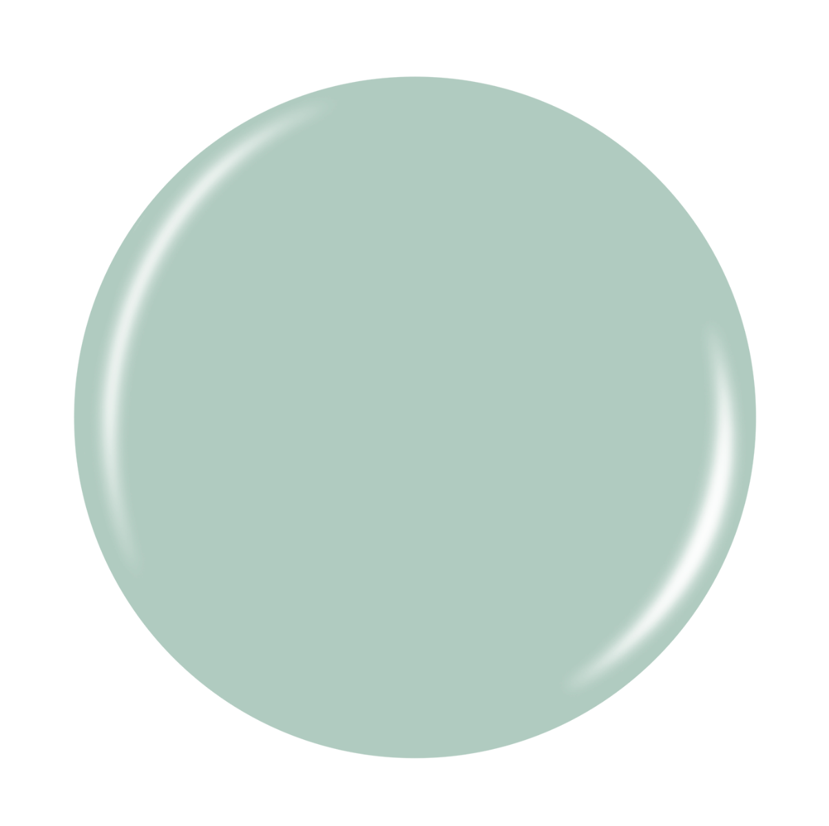 color dot for China Glaze Nail Lacquer, Mystic Garden