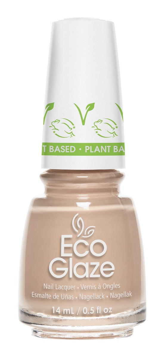 A Eco Glaze Nail Lacquer, Terrain or Shine?ÿ?ÿBottle 