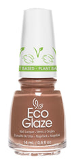 A Eco Glaze Nail Lacquer, Willow Be Mine? Bottle 