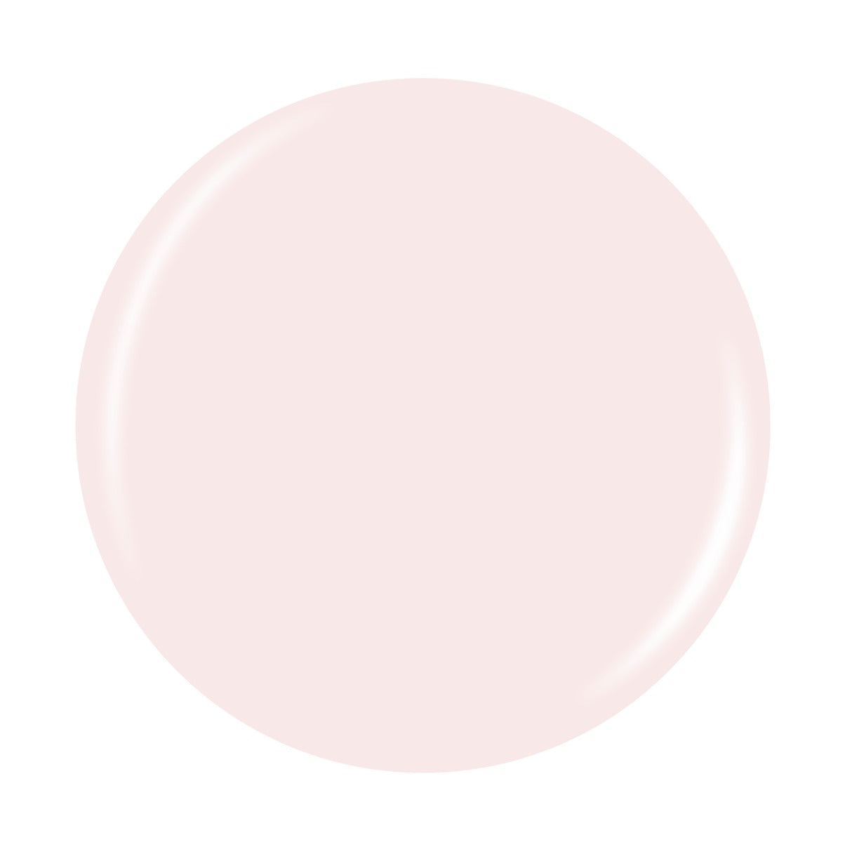 A Eco Glaze Nail Lacquer, Sweet petal Pink Bliss  color dot
 