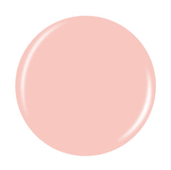 A Eco Glaze Nail Lacquer, Bridal Lily color dot 