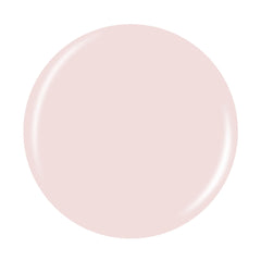 A Eco Glaze Nail Lacquer, Kind Camelia Milk Pink bottle