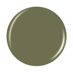 A Eco Glaze Nail Lacquer,  Naturesque Matcha Green color dot 