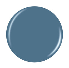 A Eco Glaze Nail Lacquer, Misty Wisteria color dot