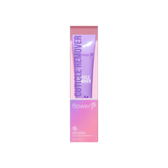 Front view of Cuticle Remover .5 fl oz in Box Packaging 
